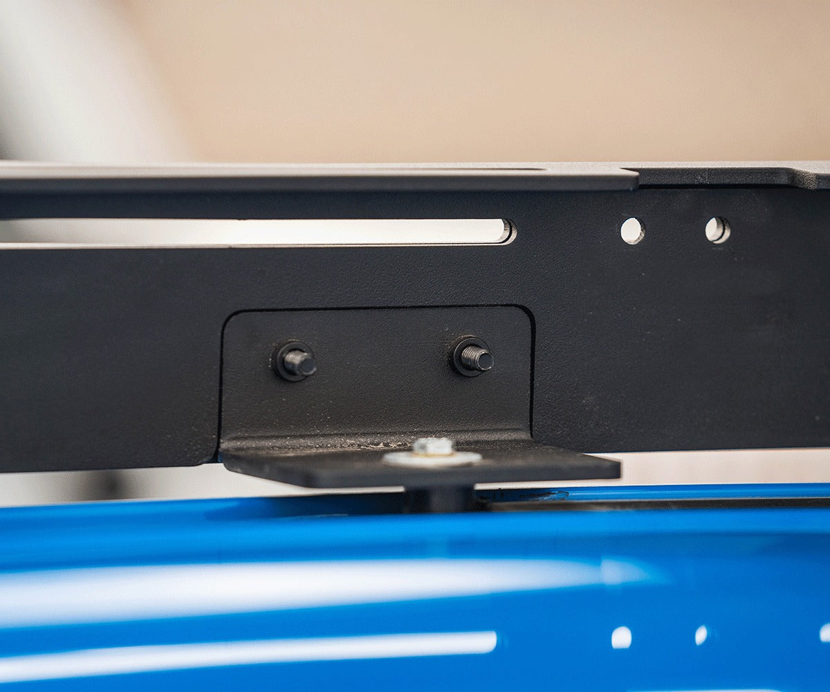 PRINSU Pro Chevy Colorado Roof Rack | 2015-2023