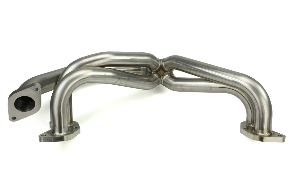 Killer B Motorsport 4-1 Holy Header 2-Bolt - Subaru Models (inc. 2002-2014 WRX / 2004-2021 STI)