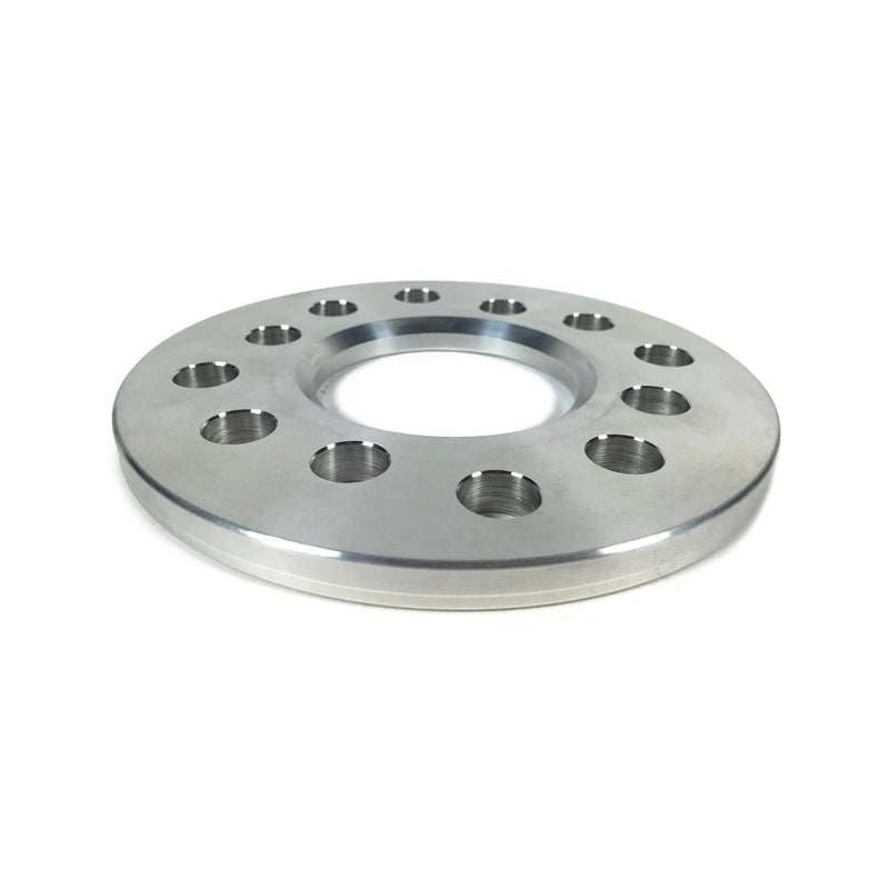 Baer Brakes Aluminum 4-Lug Wheel Spacers - Set of Two