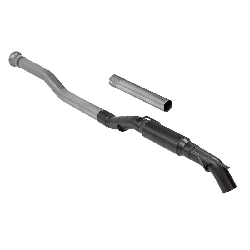 Flowmaster 21-25 Ford F-150 2.7L/3.5L/5.0L Outlaw Extreme Cat-Back Exhaust System