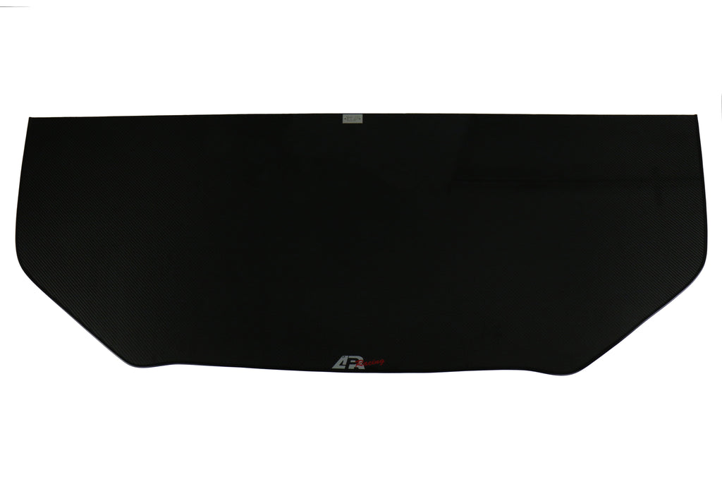 APR Performance Carbon Fiber Front Wind Splitter - 2015-2017 Subaru STI