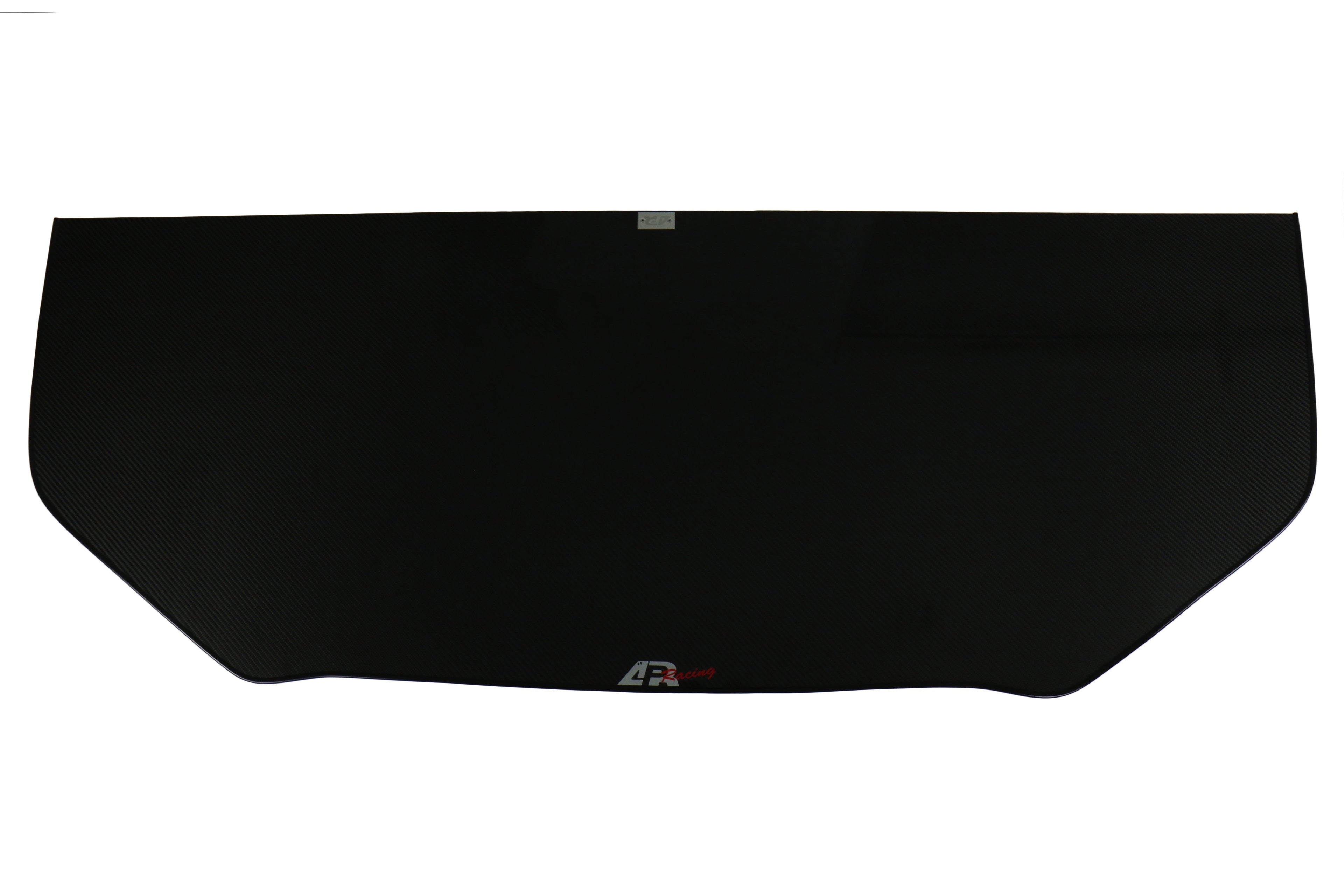 APR Performance Carbon Fiber Front Wind Splitter - 2015-2017 Subaru STI