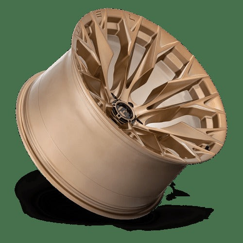 D805 22X12 6X5.5 PLT-BRZ -44MM