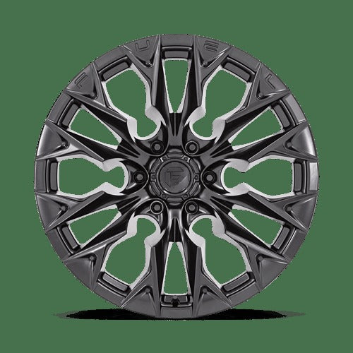 D804 20X9 6X135 BLK-OUT 20MM