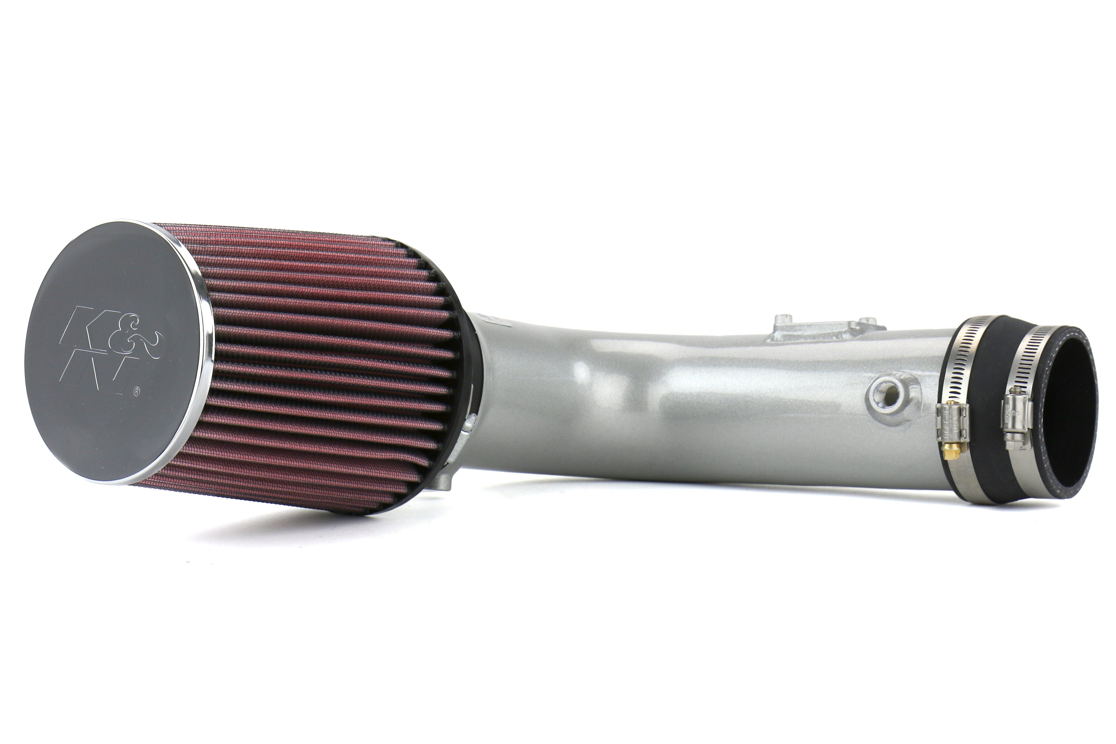 K&N Typhoon Short Ram Air Intake System - 2013-2021 Scion FR-S / Subaru BRZ / Toyota 86