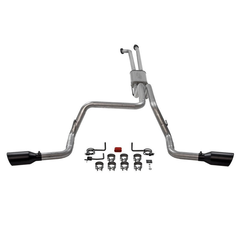 Flowmaster 07-09 Toyota Tundra V8 FlowFX DOS Exhaust System