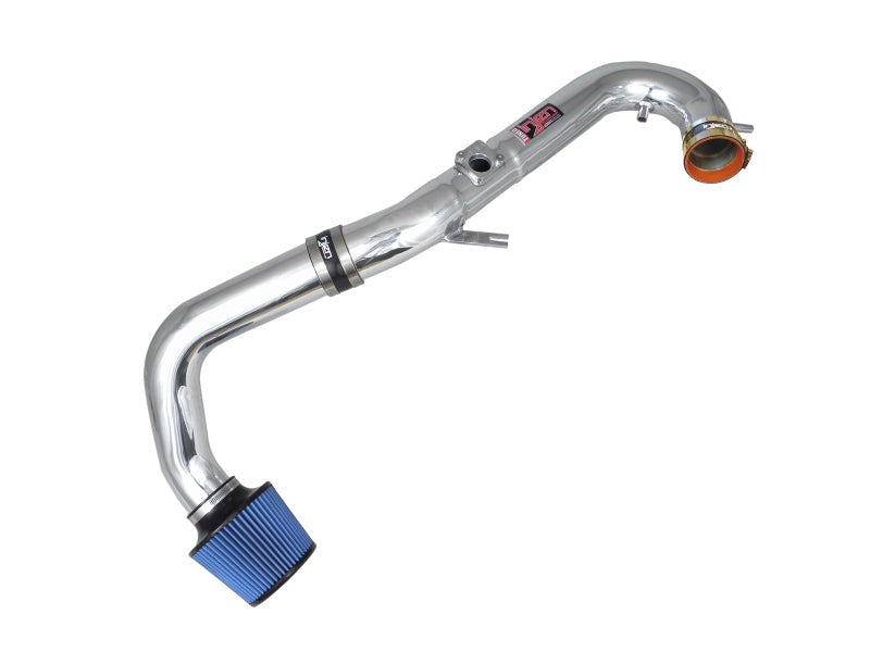 Injen Polished Cold Air Intake - 2005-2007 Subaru Impreza RS