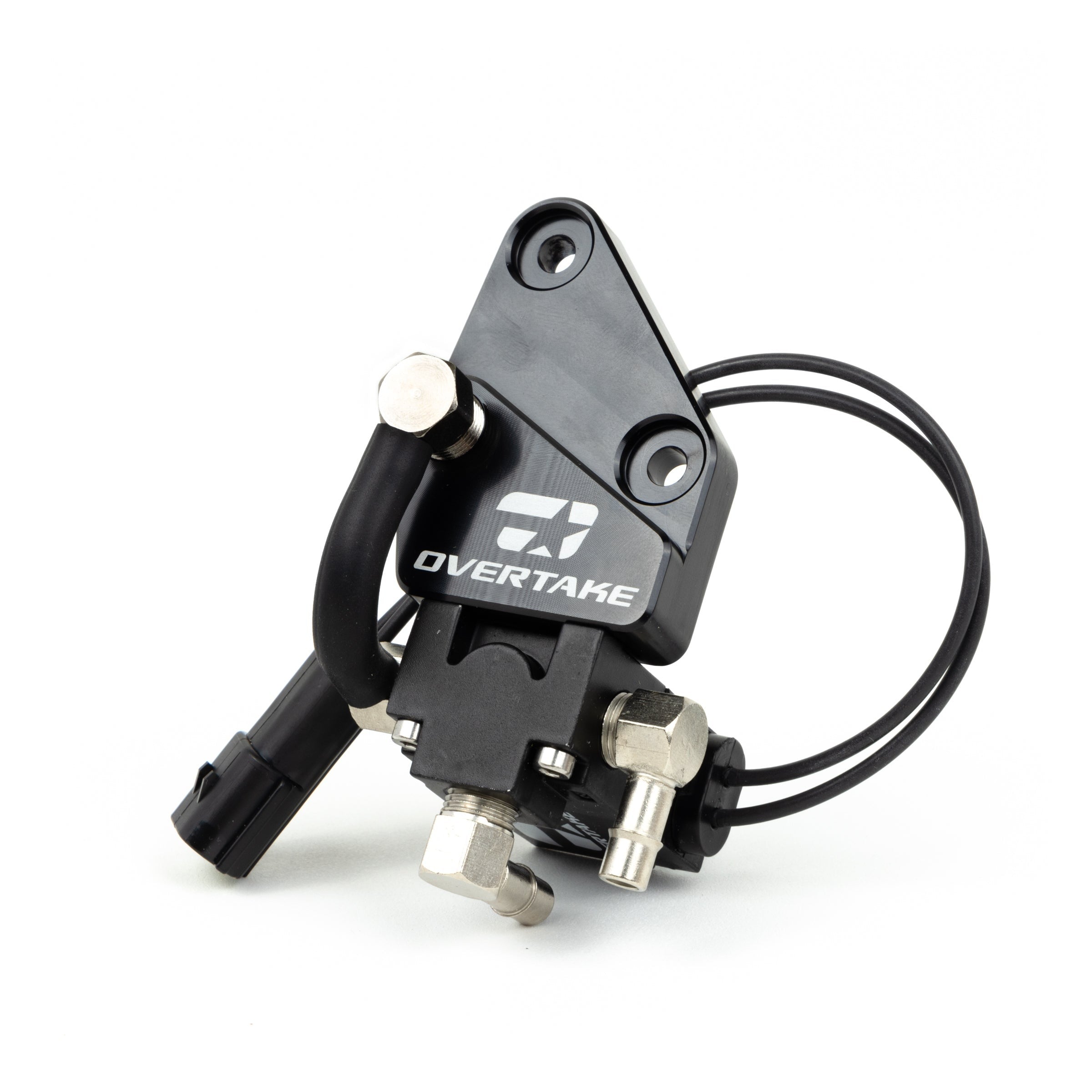 OVERTAKE Boost Control Solenoid - Subaru 2015-2021 WRX