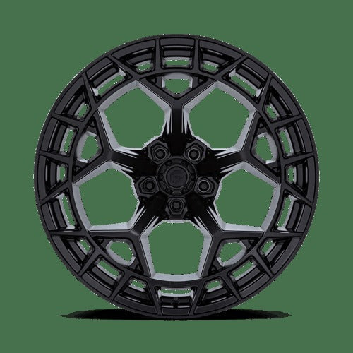 D873 20X10 5X5.0 BLK-OUT -18MM