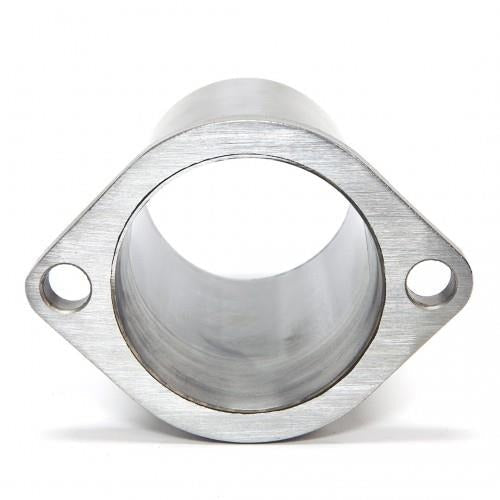 BLOX Racing 3inch Reducer for Borla Hush system - 2002-2021 Subaru WRX / STI