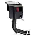 Mishimoto Performance Air Intake - Oiled Filter - Micro-Wrinkle Black - 2022-2026 Subaru WRX