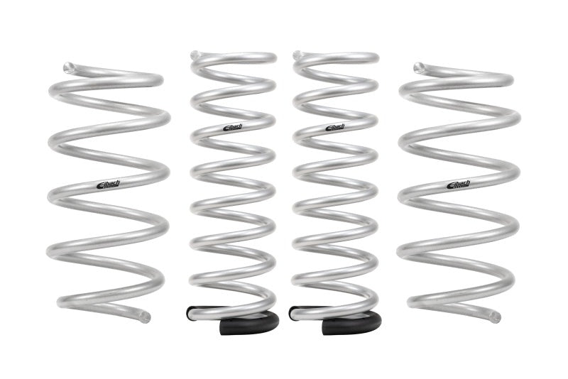 Eibach Pro-Truck Lift Kit - 2018-2019 Subaru Crosstrek