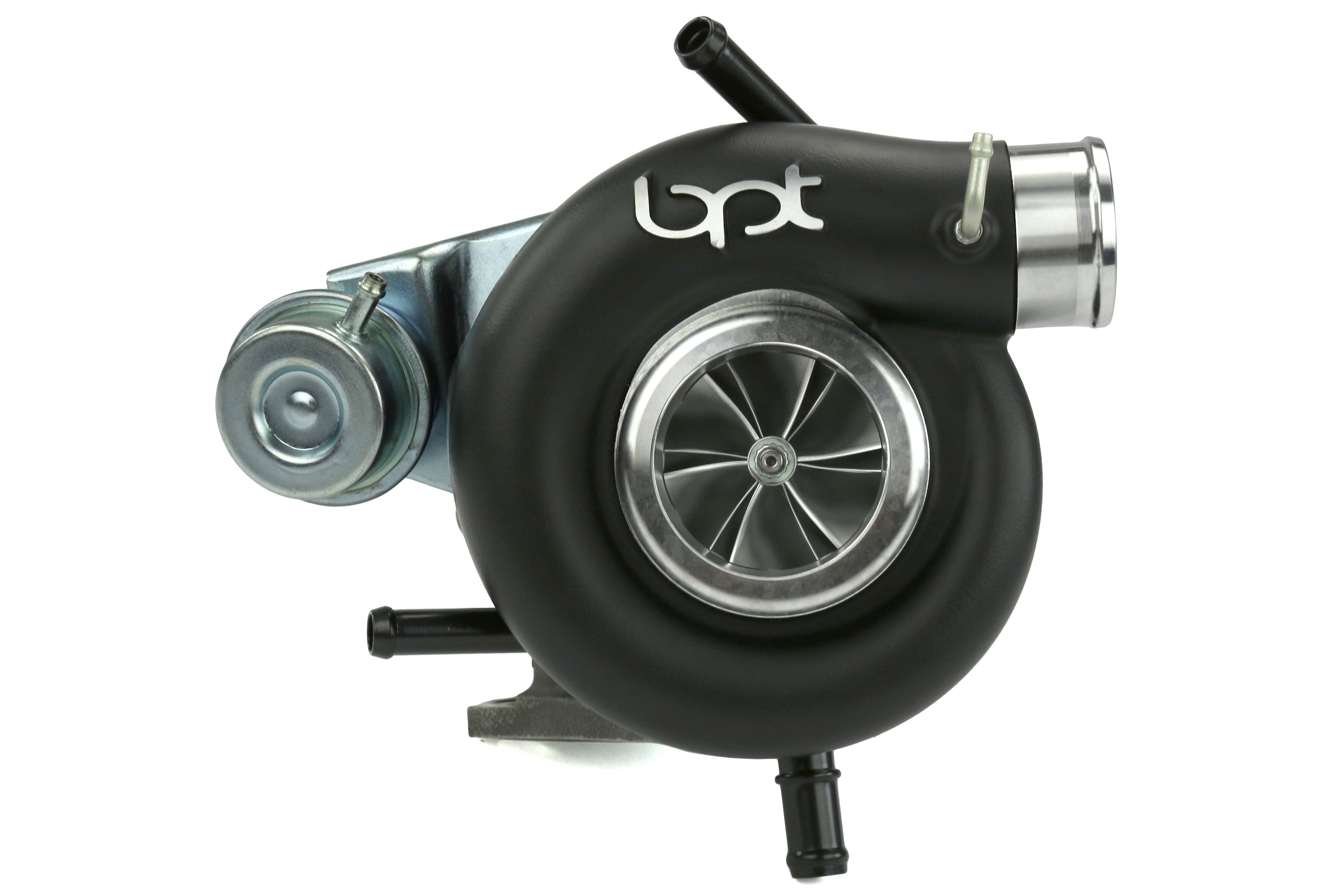 Blouch Dominator 3.0XT-R 8cm^2 Turbo - Subaru Models (inc. 2002-2007 WRX / 2004-2021 STI)