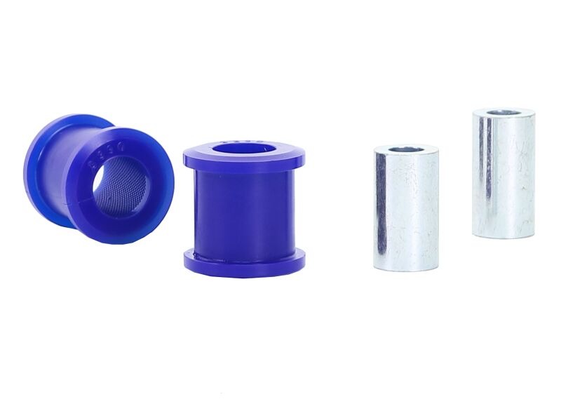 SuperPro Rear Upper Inner Control Arm Bushing Kit - 2003-2009 Subaru Outback / 2003-2009 Subaru Legacy