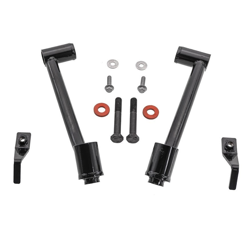 SMY Full Suspension Bracing Kit (12 Piece) - 2015-2021 STI