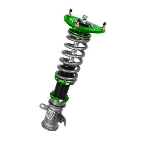 Fortune Auto 500 Series Gen 8 Coilovers w/ Swift Springs (8K Front / 8K Rear) - 2022-2024 Subaru WRX