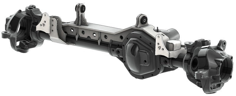 Artec Industries 93-06 Jeep Wrangler TJ 1 Ton Superduty Front Dana 60 Swap Kit W/ Rockjock