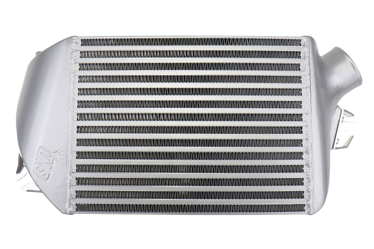 TurboXS Top Mount Intercooler - 2015-2021 Subaru WRX