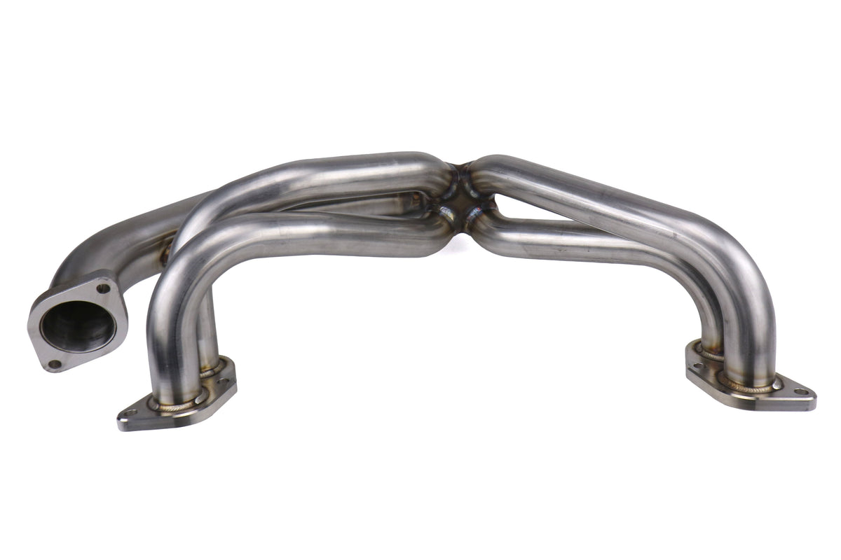 Killer B Motorsports Holy Header Max - Subaru Models (inc. 2002-2014 WRX / 2004+ STI)