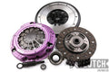 XClutch Stage 1 Sprung Organic Clutch Kit - 2003-2009 Subaru Legacy 2.0L