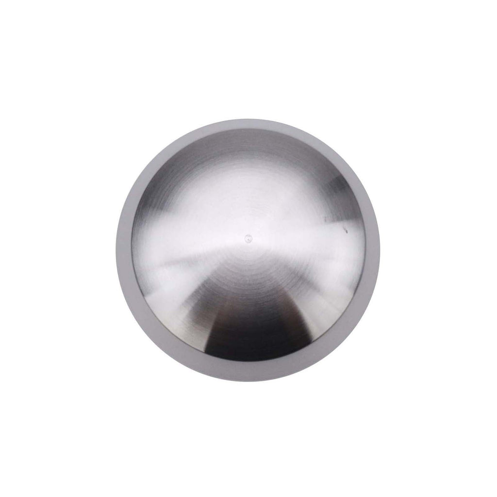 Grimmspeed Stainless Steel Shift Knob - Universal