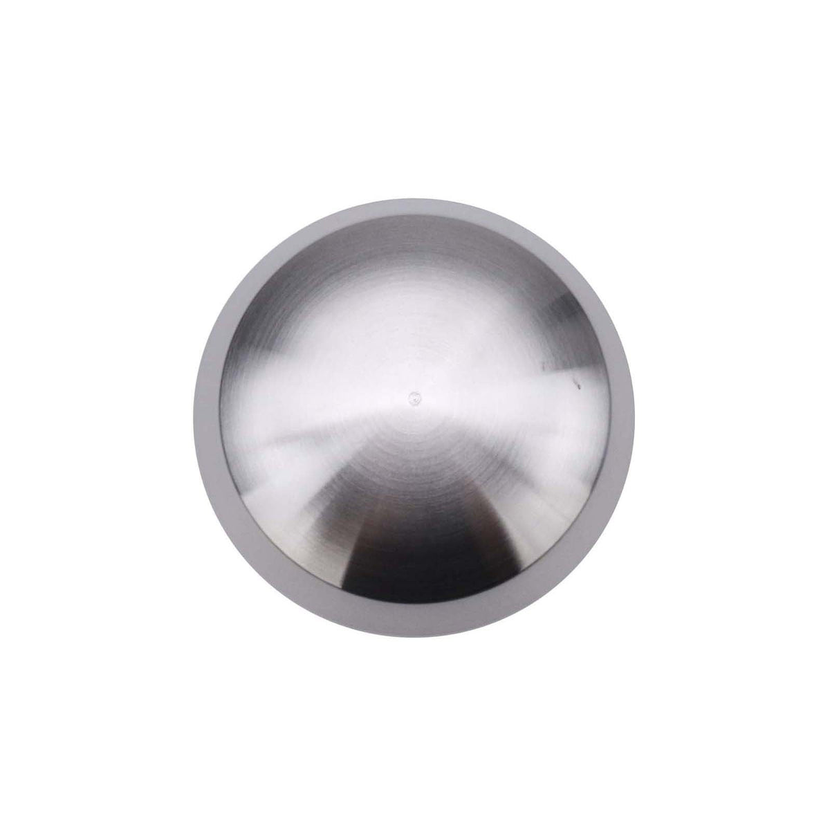 Grimmspeed Stainless Steel Shift Knob - Universal