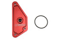 Verus Engineering Rear Cam Cover Block Kit Red - 2013-2021 Scion FR-S / Subaru BRZ / Toyota 86