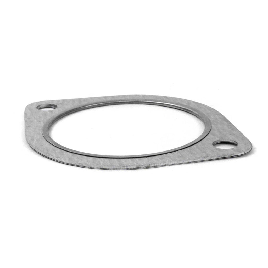 GrimmSpeed Downpipe to Catback Gasket 2 Bolt 3 Inch - Universal