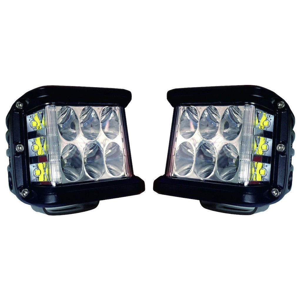 Most Popular Ditch Light Pods CR2321
