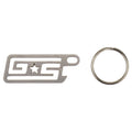 GrimmSpeed Bottle Opener Keychain - Universal