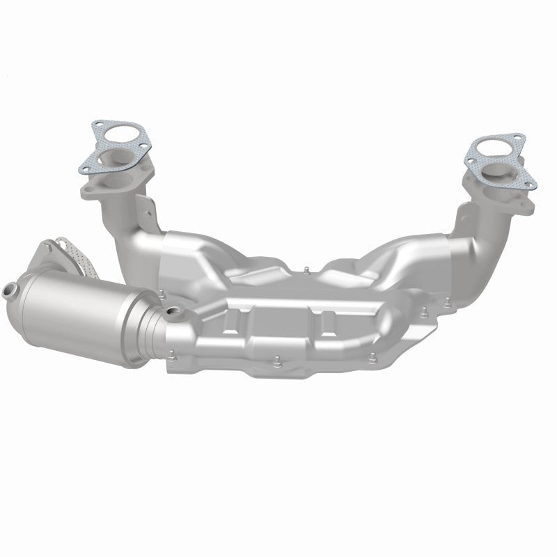 Magnaflow Direct Fit Catalytic Converter - 2016-2017 Subaru Impreza / Forester
