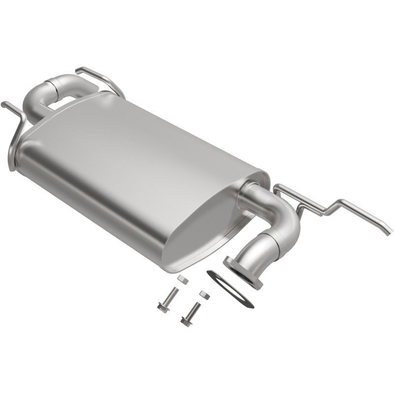 Magnaflow Muffler Kit - 2013-2016 Subaru XV Crosstrek 2.0L