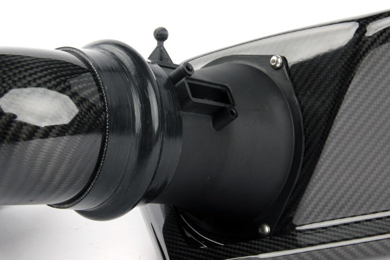 Dinan Semi-Open Cold Air Intake for 2017-2021 BMW 230i/330i/430i - D760-0048-A