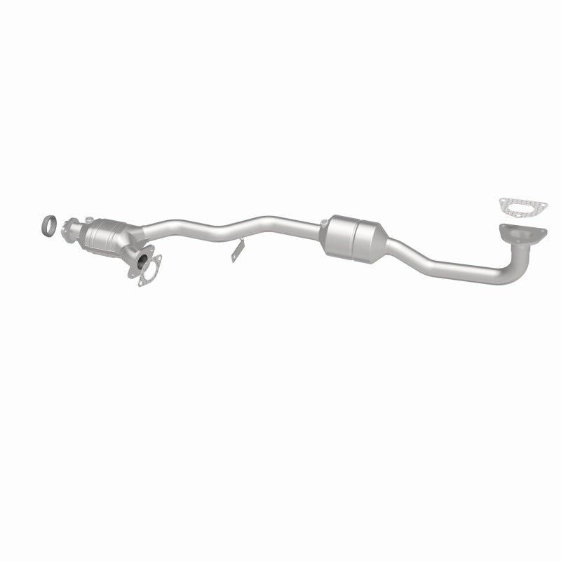 MagnaFlow Direct Fit Catalytic Converter - Driver Side - 2004-2005 Subaru Outback / Legacy 2.5L