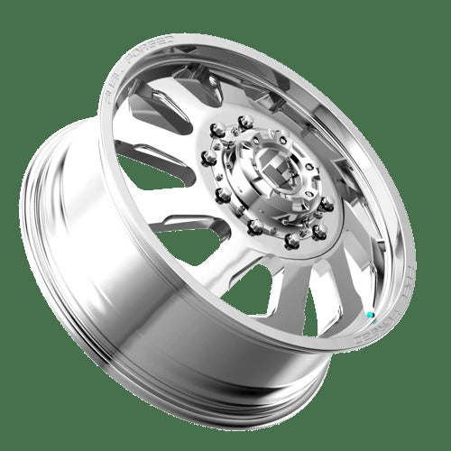 D39 22X8.25 10X225 POLISH 105MM