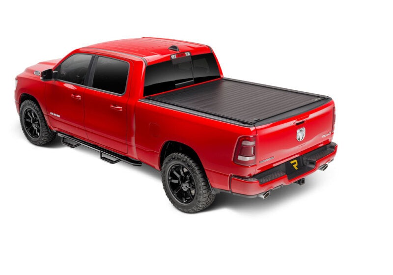 Retrax 23-24 GMC Canyon / Chevy Colorado 5ft Bed PowertraxPRO XR
