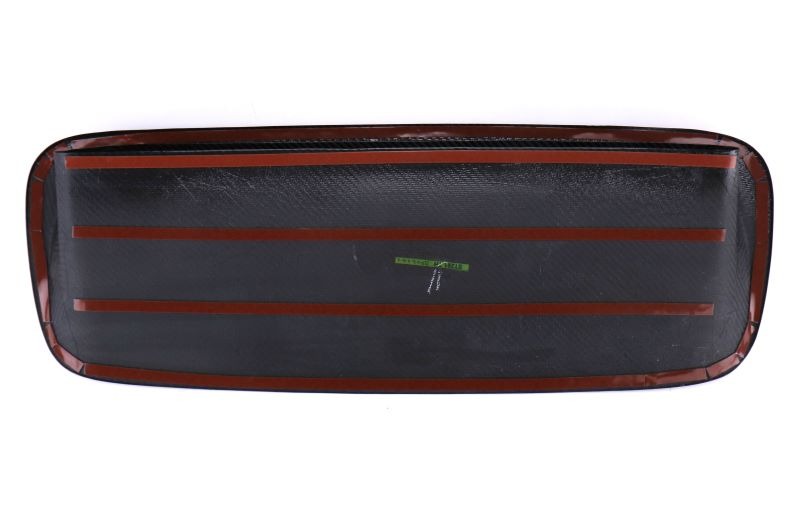 Revel GT Dry Carbon Hood Scoop Cover - 2015-2021 Subaru WRX / STI