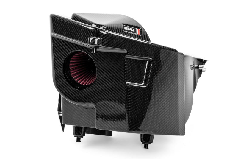 APR 17-25 Audi A4/A5 (B9) 2.0T Carbon Fiber Intake System
