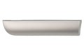Subaru Silver Trim (driver) - Subaru Models (inc. 2015-2021 WRX / STI)