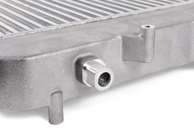 APR 09-13 Audi A3 Quattro (EA113/EA888.1/EA888.2) Intercooler Kit
