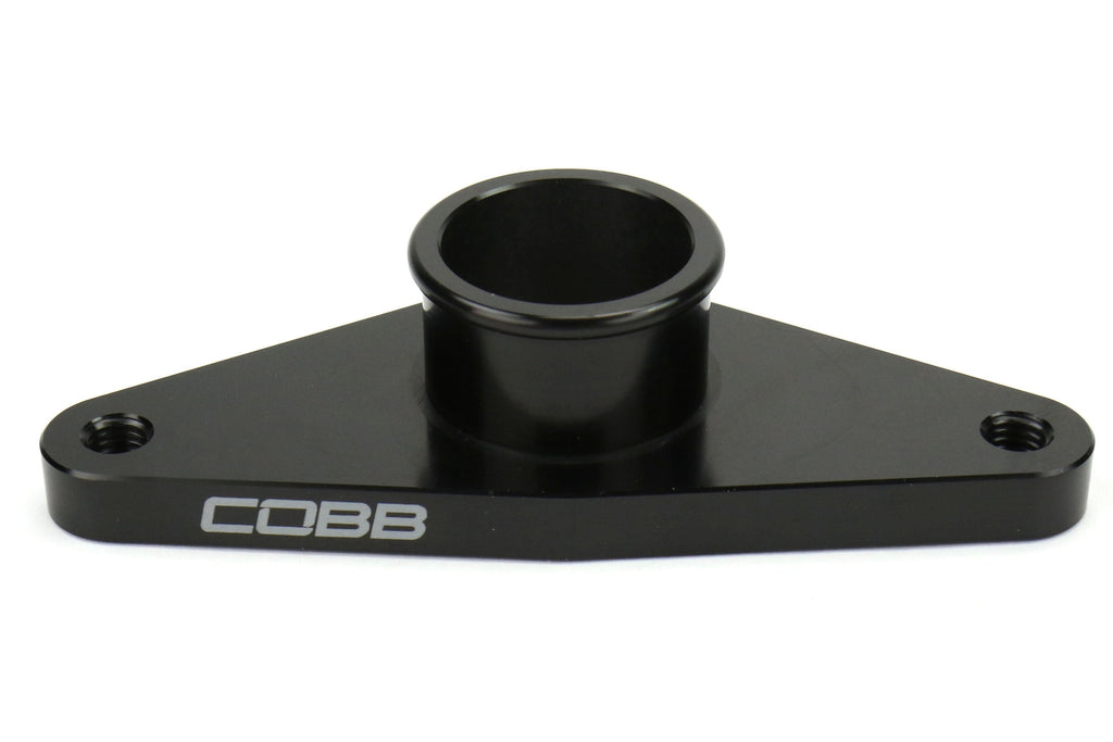 COBB Tuning FMIC BPV Adapter - Subaru Models (inc. 2002-2007 WRX / 2004+ STI)