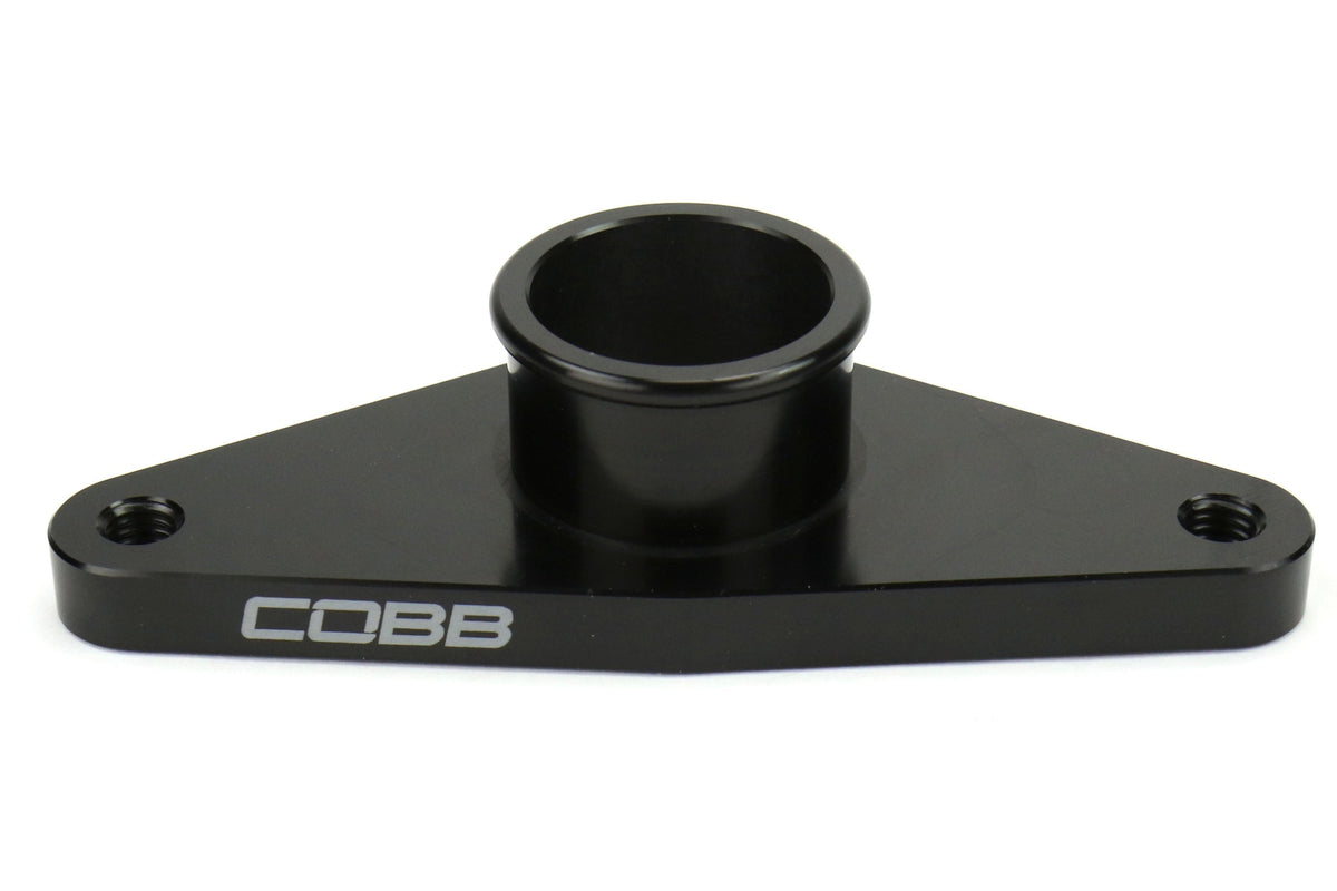 COBB Tuning FMIC BPV Adapter - Subaru Models (inc. 2002-2007 WRX / 2004+ STI)