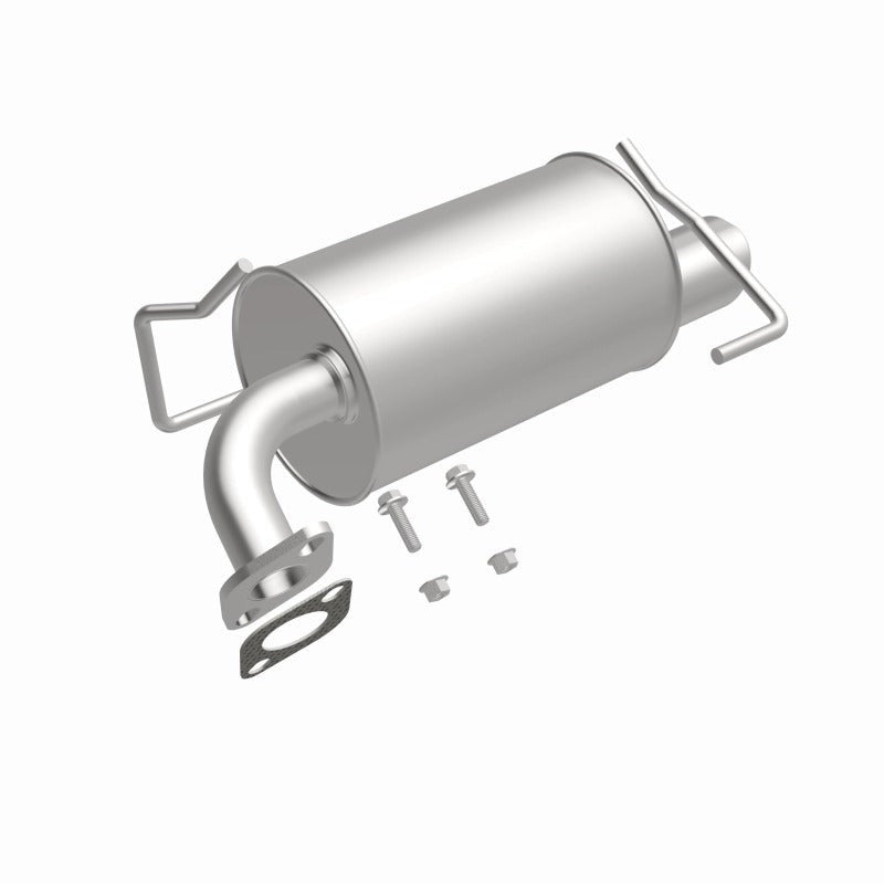 MagnaFlow BRE Muffler Kit - 2006-2009 Subaru Legacy 2.5L