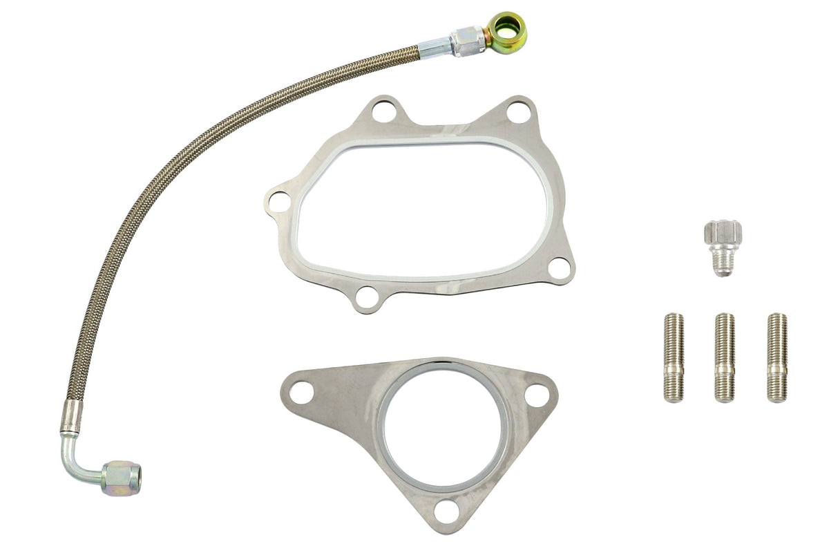 Blouch Dominator 1.5XT-R 10cm^2 Turbo - Subaru Models (inc. 2002-2007 WRX / 2004-2021 STI)