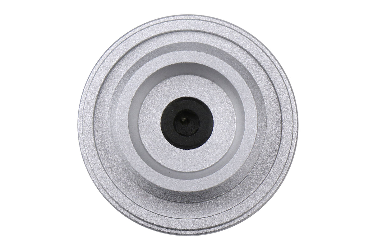 Mishimoto Oil Filler Cap - Subaru Models (inc. 2002+ WRX/STI)