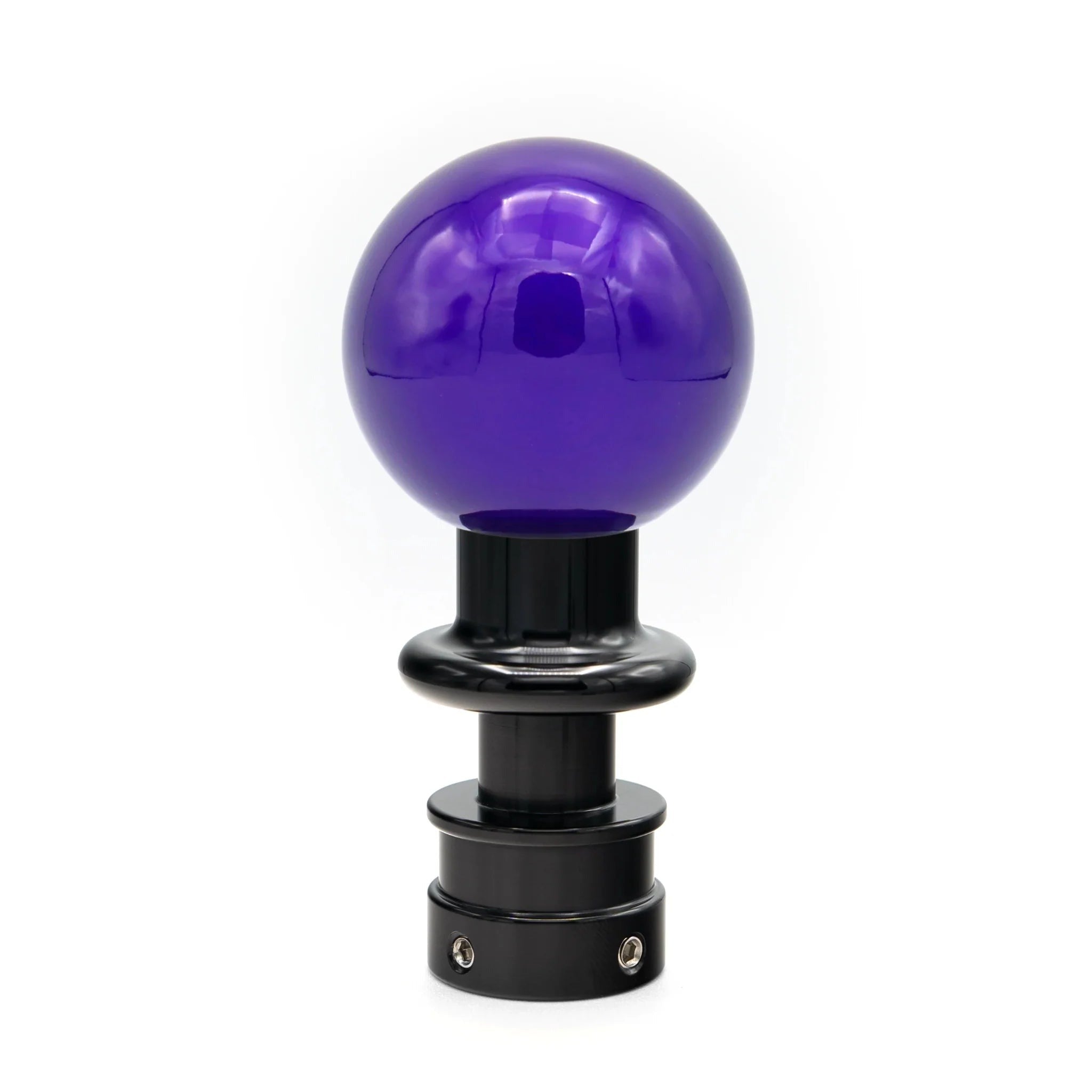 Billetworkz Automatic Shifter - Candy Purple - Fits Subaru CVT: WRX (15–21), Crosstrek (13–23), Forester (14–18), Impreza (12–23), Legacy/Outback (10–14)