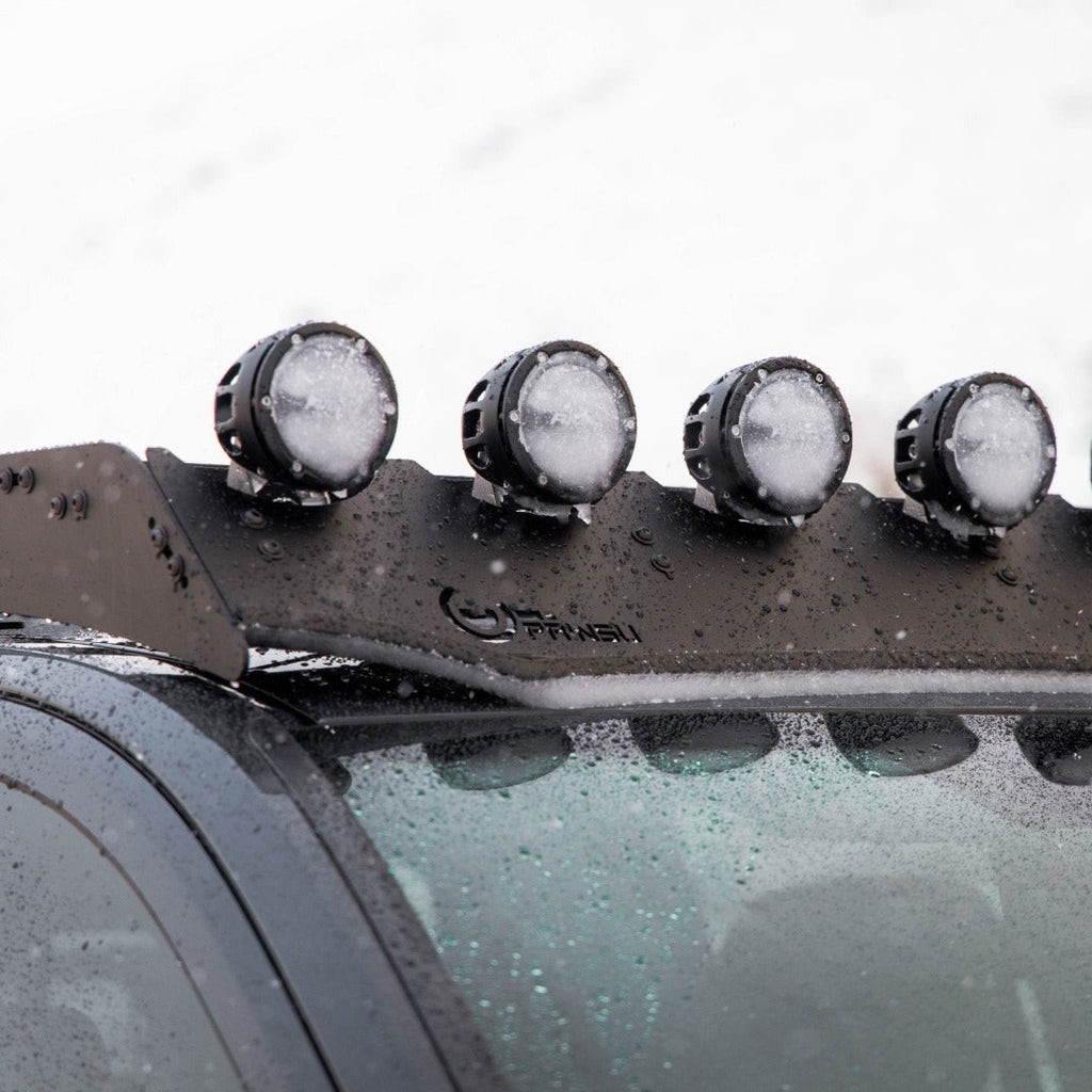 PRINSU Toyota Tacoma Original Roof Rack | 2024