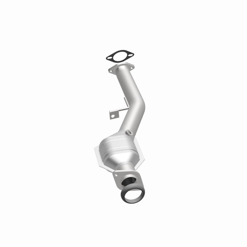MagnaFlow Direct Fit Catalytic Converter - 2006-2008 Subaru Forester 2.5L
