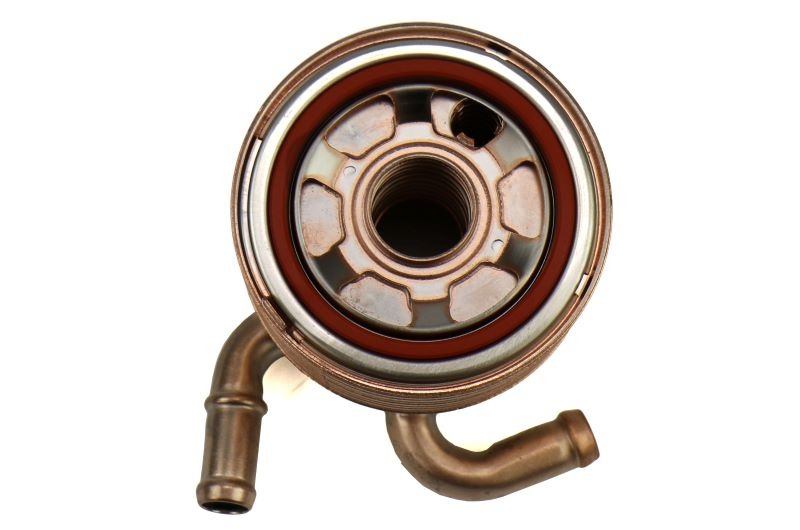 Subaru OEM Oil Cooler w/Seal - 2015-2021 Subaru STI