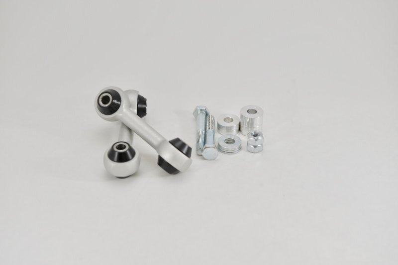 Kartboy Front & Rear Swaybar Endlink Combo - 2008-2014 Subaru WRX / STI / 2010-2012 Legacy GT / 2009-2013 Forester XT